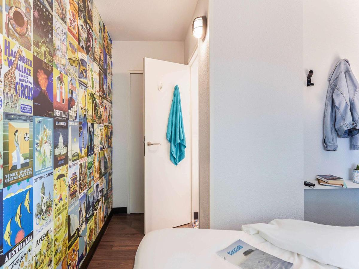 Hotelf1 Clermont Ferrand Est Exterior photo