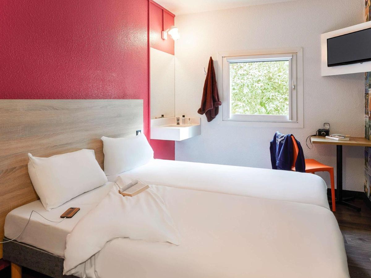 Hotelf1 Clermont Ferrand Est Exterior photo